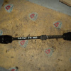 Привод Mitsubishi CR9W Dion перед, прав длин ABS