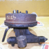 Ступица Toyota ST180/AT180 Carina ED/Corona Exiv/Celica зад, лев 2WD Без ABS.5 шпилек.Барабанные тормоза.В сборе с барабаном и колодками. 42305-20080.42410