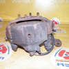 Ступица Toyota AT190/AT191/AT192/ET196/CT196/CT197 Caldina/Carina перед, прав 2WD Без ABS.В сборе.4шпильки.Суппорт- (51-22). 43211-20210. 43211-20300. 43211-2