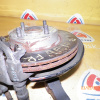 Ступица Toyota AE100/AE101/AE110/AE111/EE100/EE101/EE110/EE111/AE104/AE114/AE115 Corolla/Sprinter перед, прав 2WD/4WD Суппорт-(54-22). ABS.В сборе.Диаметр дис