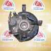 Ступица Toyota AE100/AE101/AE110/AE111/EE100/EE101/EE110/EE111/AE104/AE114/AE115 Corolla/Sprinter перед, прав 2WD/4WD Суппорт-(54-22). ABS.В сборе.Диаметр дис