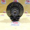 Ступица Toyota ZZT245 Allion/Premio перед, прав 4WD ABS.  Диаметр диска- 275мм. Толщина диска- 26мм. В сборе. 43211-12410.