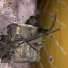 АКПП Toyota 5E 4E 4WD без привода спидом Raum EXZ15