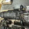 АКПП SUBARU EJ20H 4WD БЕЗ ГИДРОМУФТЫ И ПЕРЕХОДНИКА