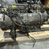 АКПП SUBARU EJ20H 4WD БЕЗ ГИДРОМУФТЫ И ПЕРЕХОДНИКА