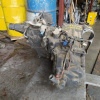 МКПП Subaru EN07 TW601BA2AA 4WD Sambar