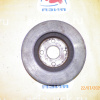 Диск тормозной Toyota AE100/CE100/AE101/AE104/AE110/AE111/AE114/AE115/CE110 F 258*22 (54-22) 43512-12270/43512-12390/43512-12460/43512-12520/43512-130