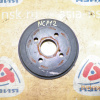 Барабан тормозной Toyota NCP10/SCP10/SCP11/SCP13/NCP12/NCP19 Platz/Vitz R 42431-52010.42431-52011