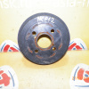 Барабан тормозной Toyota NCP10/SCP10/SCP11/SCP13/NCP12/NCP19 Platz/Vitz R 42431-52010.42431-52011