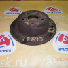 Диск тормозной TOYOTA JZX90/JZX100/JZX93/JZX110/JCG10 R