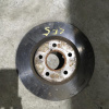 Диск тормозной SUBARU SF5/BH5/BE5/SG5 Forester F диаметр277x24 26300AE050/26300AE070/26300AE071/26310AA081/26310AA091/26310AA092/26310AA120/26310AA121