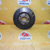 Диск тормозной SUBARU SF5/BH5/BE5/SG5 Forester F диаметр277x24 26300AE050/26300AE070/26300AE071/26310AA081/26310AA091/26310AA092/26310AA120/26310AA121