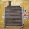 Радиатор кондиционера Mazda DW5W Demio '1999-2002 D267-61480