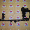 Трапеция рулевая MITSUBISHI V11/ V12/V13/V14/V21/V23/V24/V25/V26/V31/V32/V33/V36/V41/V43/V44/V45/V46/V47/V55 Pajero В сборе три тяги с маятником и с р