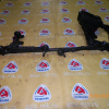 Трапеция рулевая MITSUBISHI V11/ V12/V13/V14/V21/V23/V24/V25/V26/V31/V32/V33/V36/V41/V43/V44/V45/V46/V47/V55 Pajero В сборе три тяги с маятником и с р