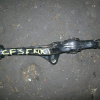 Рычаг HONDA CF4 перед, прав н 2WD/4WD