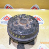Ступица Toyota AT170/AT171/CT170/ST170/ST171 Carina/Corona зад, лев 2WD Без ABS. 4шпильки.Барабанные тормоза.В сборе с барабаном и колодками. 42305-32020.4