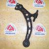 Рычаг Toyota VCV10/VCV11/ SXV10/SXV15/MCV10/MCX10 Windom/Avalon/Scepter перед, прав