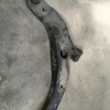 Рычаг Mazda CP8W Premacy перед, лев