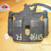 Суппорт Toyota T210/T215/T190/T195/T200/T201/T202/T203 Caldina/Carina/Corona Premio/Carina ED/Celica перед, лев под диск 255x25(57-25)