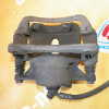 Суппорт Toyota T210/T215/T190/T195/T200/T201/T202/T203 Caldina/Carina/Corona Premio/Carina ED/Celica перед, лев под диск 255x25(57-25)