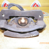 Суппорт Toyota SV30/CV30 перед, лев 47750-32110.47750-32111 Под колодки (04491-32360.04491-32361) Camry/Vista