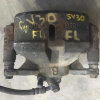Суппорт Toyota SV30/CV30 перед, лев 47750-32110.47750-32111 Под колодки (04491-32360.04491-32361) Camry/Vista