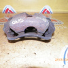 Суппорт Toyota SV40/SV41/SV42/SV43/CV40/CV43 перед, прав 47730-32160.47730-32161 2WD/4WD (57-25). Под колодки (04465-20110). Camry/Vista