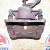 Суппорт Toyota SV40/SV41/SV42/SV43/CV40/CV43 перед, прав 47730-32160.47730-32161 2WD/4WD (57-25). Под колодки (04465-20110). Camry/Vista