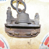 Суппорт Toyota AE91/AE95/AE100/AE101/CE100/AE104/EE106/AE110/AE111/CE110/EE110 перед, лев,47750-12350 2WD/4WD (51-18).Диск-238мм. 18V-B Corolla/S