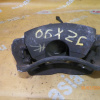 Суппорт Toyota JZX90/JZX91 Mark II/Chaser/Cresta перед, лев ПОД ДИСК 275 *25 (57-25) 47750-22260