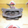 Суппорт Toyota GX100/GS151/LX100/SX100 зад, лев 47750-22350 Chaser/Cresta/Mark II