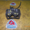 Суппорт Toyota GX100/GS151/LX100/SX100 зад, лев 47750-22350 Chaser/Cresta/Mark II