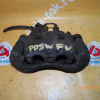 Суппорт Mitsubishi PD8W/V46W Delica/Pajero перед, лев