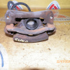 Суппорт Toyota SV40/SV41/SV42/SV43/CV40/CV43 перед, лев 47750-32160.47750-32161 2WD/4WD (57-25). Под колодки (04465-20110). Camry/Vista