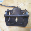 Суппорт Toyota SV40/SV41/SV42/SV43/CV40/CV43 перед, лев 47750-32160.47750-32161 2WD/4WD (57-25). Под колодки (04465-20110). Camry/Vista