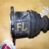 Привод Toyota SR50/KR50/CR50 Lite Ace Noah/Town Ace Noah перед, лев без ABS. 4342028011