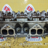 Головка блока Mitsubishi 4G15 Libero CD2V КАРБ. 1 вальня 12 VALVE ДЕФЕКТ РЖАВЧИНА ( M20E ) G15V