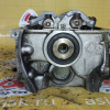 Головка блока Mitsubishi 4G15 Libero CD2V КАРБ. 1 вальня 12 VALVE ДЕФЕКТ РЖАВЧИНА ( M20E ) G15V