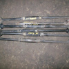Тяга поперечная Toyota ST200/ST202/ST204/ST206/ST208 Carina ED/Corona Exiv/Celica R н регулирулируемая 48730-20191 / 48730-20170