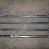 Тяга продольная TOYOTA CR40/CR50 Lite Ace Noah/Town Ace Noah 4WD /2WD верх