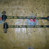 Тяга поперечная NISSAN FNB15/QNG10 R н 4WD Регулируемая.
