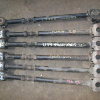 Тяга поперечная NISSAN ENU14/HNU14/HNP10/HNP11 R н 4WD регулируемая.