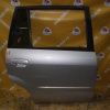 Дверь боковая Mazda Premacy CP8W '1999 зад, прав (цена за голое железо)
