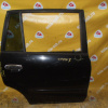 Дверь боковая Mazda Premacy CP8W '1999 зад, прав (цена за голое железо)