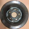 Диск тормозной TOYOTA GX90/GX100 R 42431-22190