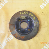 Диск тормозной Toyota EL40/EL50/EP80/EP90 Corolla II/Corsa/Tercel F вент