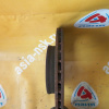 Диск тормозной Toyota EL40/EL50/EP80/EP90 Corolla II/Corsa/Tercel F вент