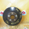 Диск тормозной TOYOTA MCU15 Harrier F 43512-48010 43512-48011
