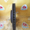 Диск тормозной TOYOTA MCU15 Harrier F 43512-48010 43512-48011